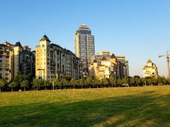 -南昌之星摩天轮