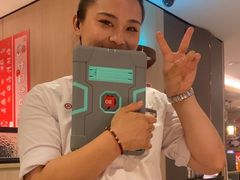-海底捞火锅(明湖路店)