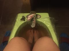 -鸥迪足道(前门店)