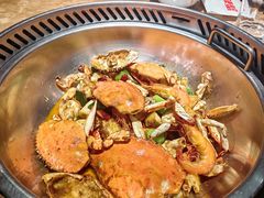 -七欣天香辣蟹火锅(无锡金太湖国际城店)