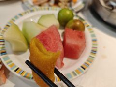 -吉布鲁牛排海鲜自助(成都大悦城店)