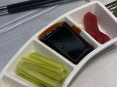 -味+新京宴·烤鸭·北京菜(创意谷店)