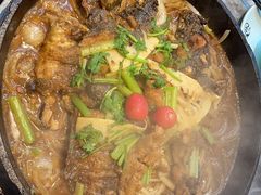 -老板恋上鱼(恒隆广场店)