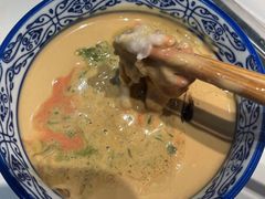 -一只羊·铜锅涮羊肉烧烤