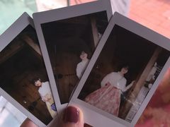-公主韩服租借 Princess Hanbok