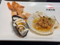 -渔乐之昕·铁板烧自助餐(虹悦城店)