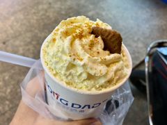 -炅爸爸鲜奶茶(解放西店)