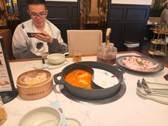 -太琼糟粕醋火锅·海南老爸茶(海棠湾臻选店)