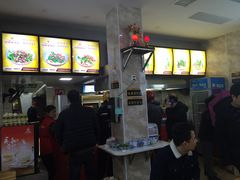 -刘祖富卤粉(洪湖总店)