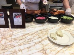-嘉年华大酒店琴湾-自助餐厅