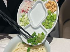 -四季民福烤鸭店(外滩外白渡桥店)