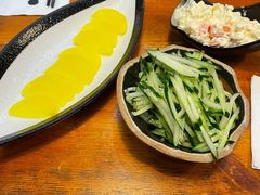 萝卜片-中国凉都黄牛肉馆(杭州总店)