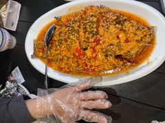 -老友王·南宁特色菜(金汇如意坊店)