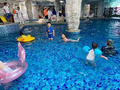 -三亚亚龙湾天域度假酒店