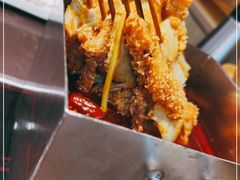 -邢氏老太太烤串(北兴街店)