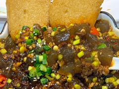 -清真·马坡烧烤涮牛肚·酸浆火锅(新区总店)