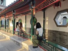 -莲池书院博物馆