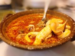 -堂宴·老厦门私房菜(1988仙岳总店)