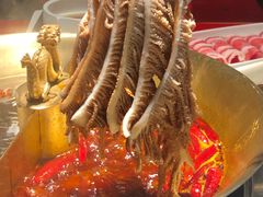 -小龙翻大江文化火锅(宽窄店)