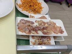 -凯盈阁私房菜·桑拿鸡(绿茵花园店)