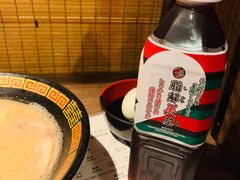 -一兰拉面(新宿中央东口店)