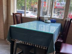 -石锅坛肉(广场店)