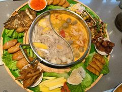 -椰小鸡·琼州糟粕醋(美兰缤纷城店)