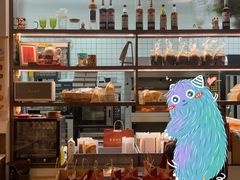 -富贵面包公司(运河店)