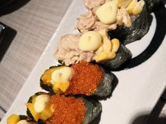 -鱼意寿司(钟村分店)