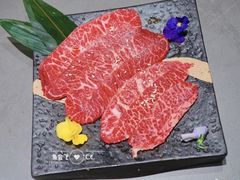 -厚贞日式烤肉(龙之梦店)