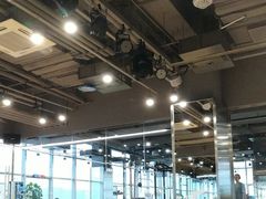 -OXYGYM 奥美氧舱运动中心(朝阳大悦城店)