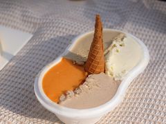 -Dip in Gelato(富民路店)