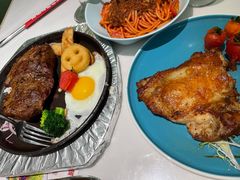 -杯子红牛排(创意产业园店)