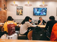 -真功夫(北京西站店)