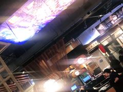 大堂-大洋家·精品潮汕菜·生腌砂锅粥(天河东路店)