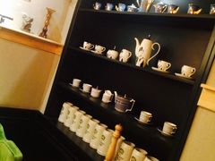 -阿兹凯乐·老洋房西餐
