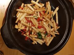 -大鸽饭(马王堆店)