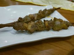 -巴依老爷新疆美食(望京小街店)