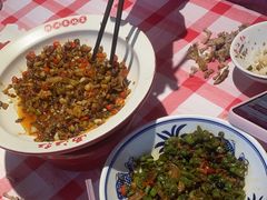 -西江红·株洲本地菜(滨江南路店)