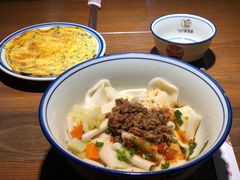 -吴满满油泼面(北方风味园店)