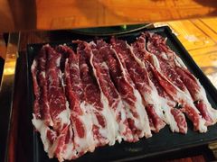 -羊大爷涮肉(亮马桥店)