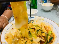 -大嘻咹biangbiang面(历史博物馆店)