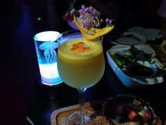 -MOSSO音乐酒吧·live house(南京旗舰店)