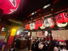 -竹涟烧肉(太古里店)