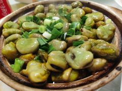 -翠茗农庄土菜馆(天目湖店)