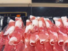 -呷哺呷哺(西单大悦城店)