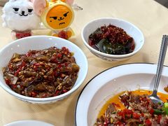 -笨罗卜浏阳菜馆(太平街店)