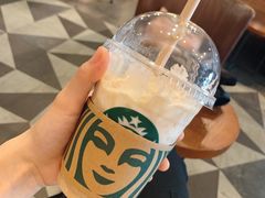 -星巴克臻选(广州东山锦轩店)