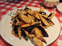 -满堂春特色餐馆