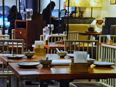 大堂-潮堂 · 潮州菜(国贸商城店)